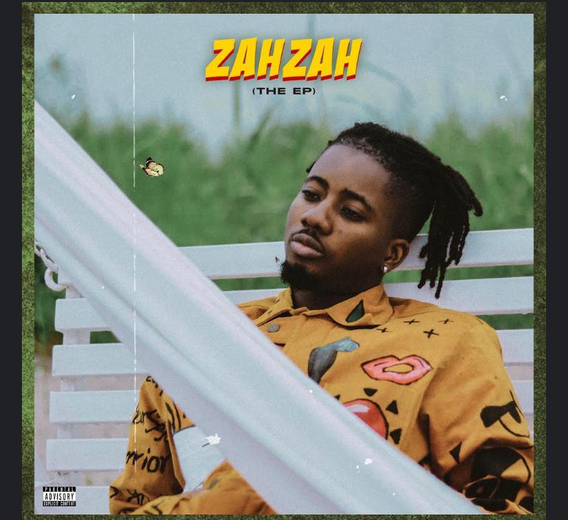 Zahzah (The EP)
