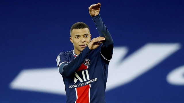 Mbappe Rejects New PSG Contract Offer  Notjustok