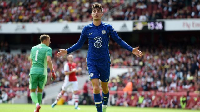 Kai Havertz