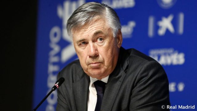 Carlo Ancelotti