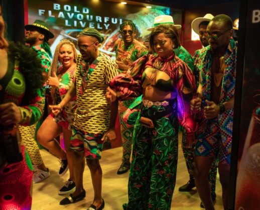 BBNaija Update See Photos from Housemates Party with DJ Sose