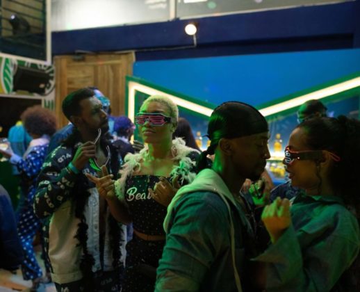 BBNaija Photos of Your Favorite Housemates at Party NotjustOK