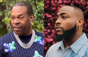 Busta Rhymes Shares Video Teaser for New Davido Collab Watch Video NotjustOK