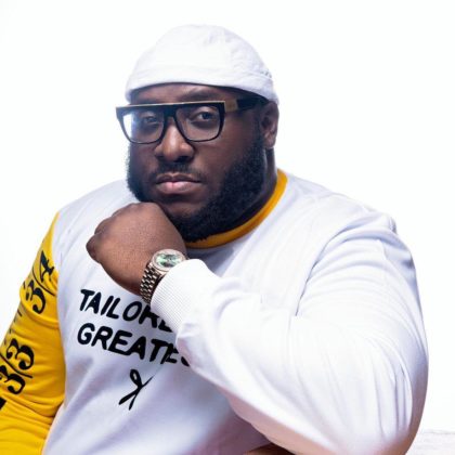 I Abandoned an 8-Digit Job Because of My Love for Music DJ Big N Notjust