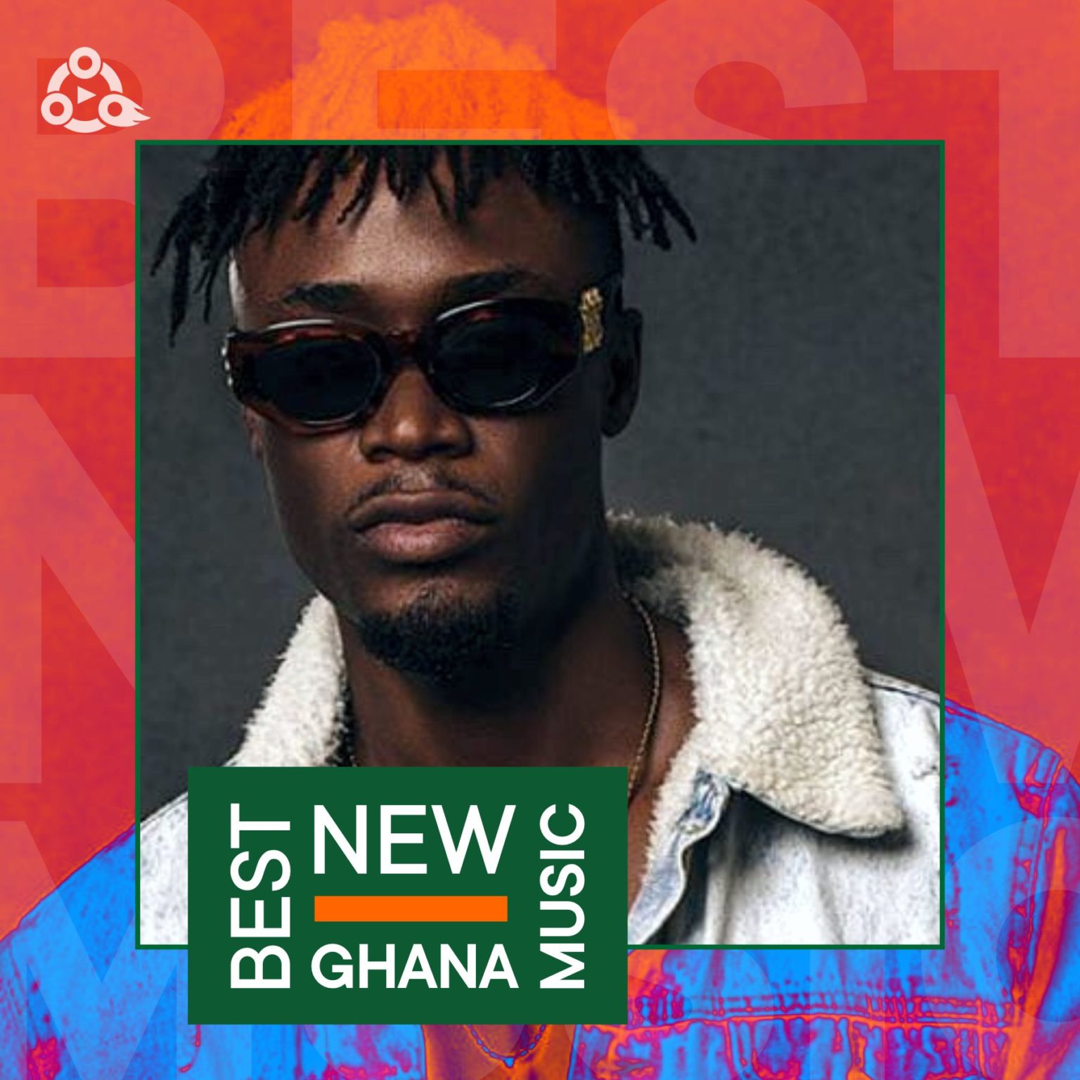 Best New Ghana Music Week 31 2021 Notjustok