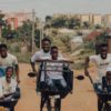 Watch Ikorodu Bois Adaptation of Essence Video by Wizkid And Tems NotjustOK