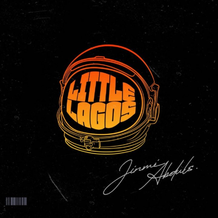Jinmi Abduls - Little Lagos