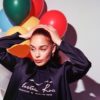 Jorja Smith Shares New Single With GuiltyBeatz All of This Watch Video NotjustOK