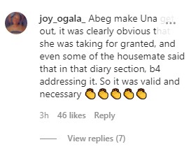 BBNaija Update 6 Liquorose HoH Reign Draws Pere Comparisons Reactions NotjustOK