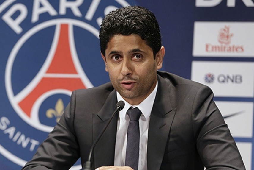 Why PSG's Lionel Messi Isn't Worth Signing, Al-Tai President Says