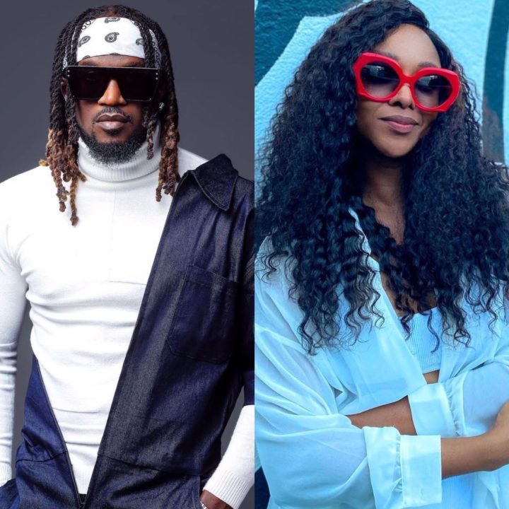 Heated Reactions Trail Paul Okoye's Alleged Divorce Papers ...