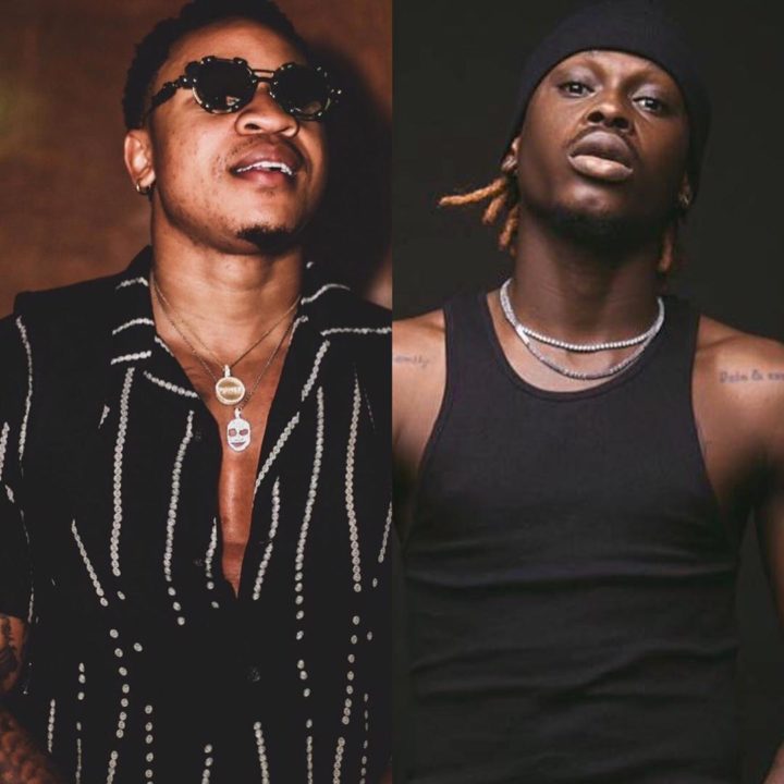 fireboy dml features on rotimi debut album see tracklist fireboy dml features on rotimi debut album see tracklist