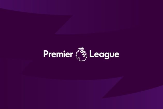 Premier League Logo