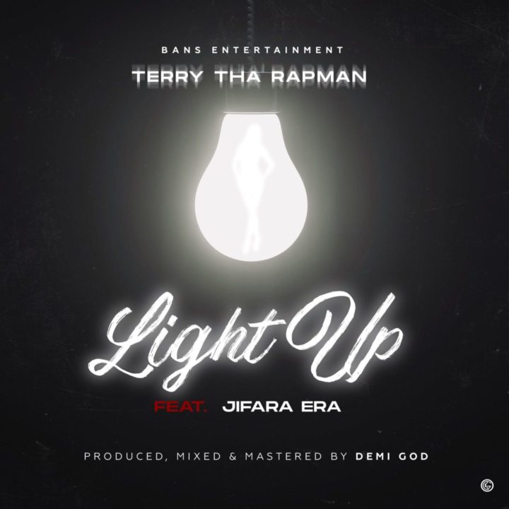 Terry Tha Rapman, Jifara Era - Light Up