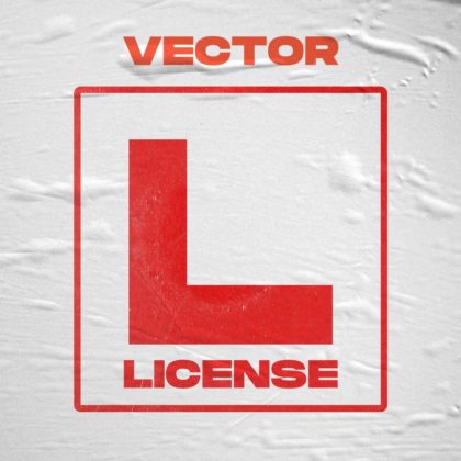License Lyrics By Vector | Official Lyrics