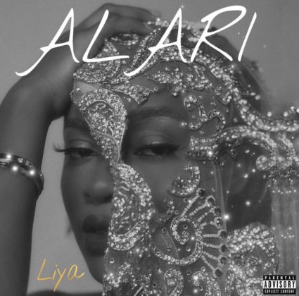 Liya New EP Alari