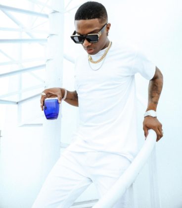 Wizkid Essence Becomes Most Searched Song on US Shazam Details NotjustOK
