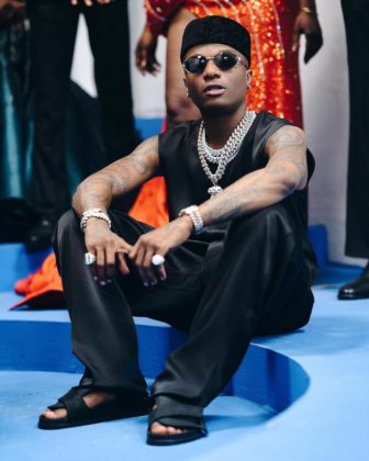 Wizkid O2 Tickets Sold Out in Record Time NotjustOK