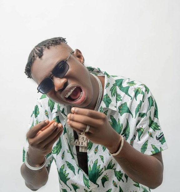 Fada Lyrics By Zlatan | Official Lyrics