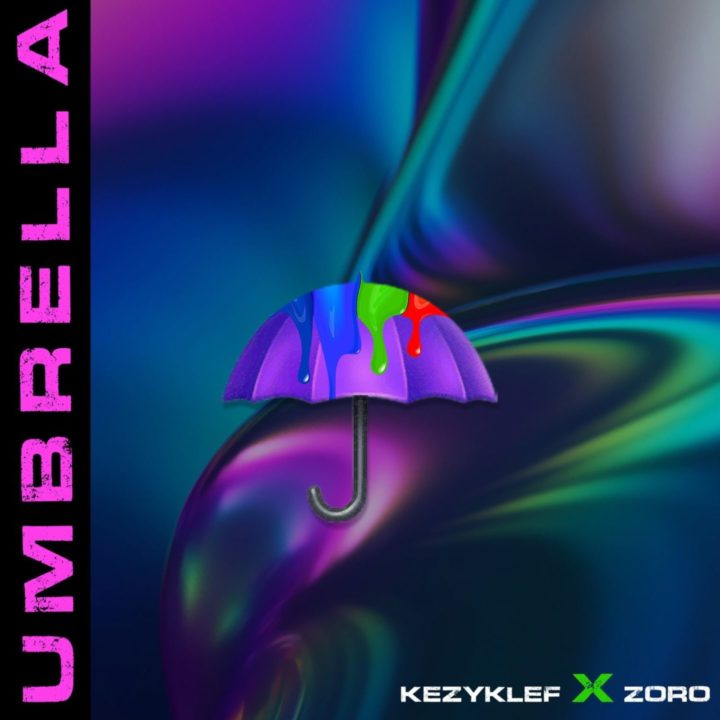 Zoro, Kezyklef - Umbrella