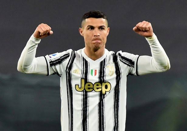 Cristiano Ronaldo wins his long-standing court case against Juventus