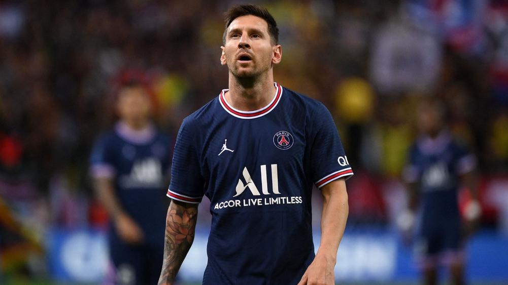 Lionel Messi Takes Decision On His Future At Psg African Trade News Magazine 8240