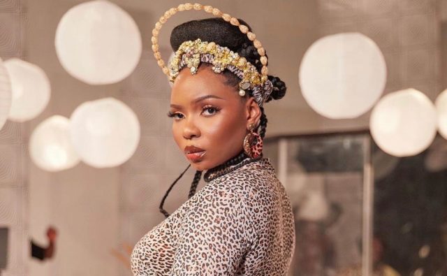 yemi alade exceptional performance