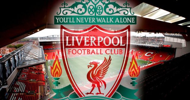 Liverpool's Logo