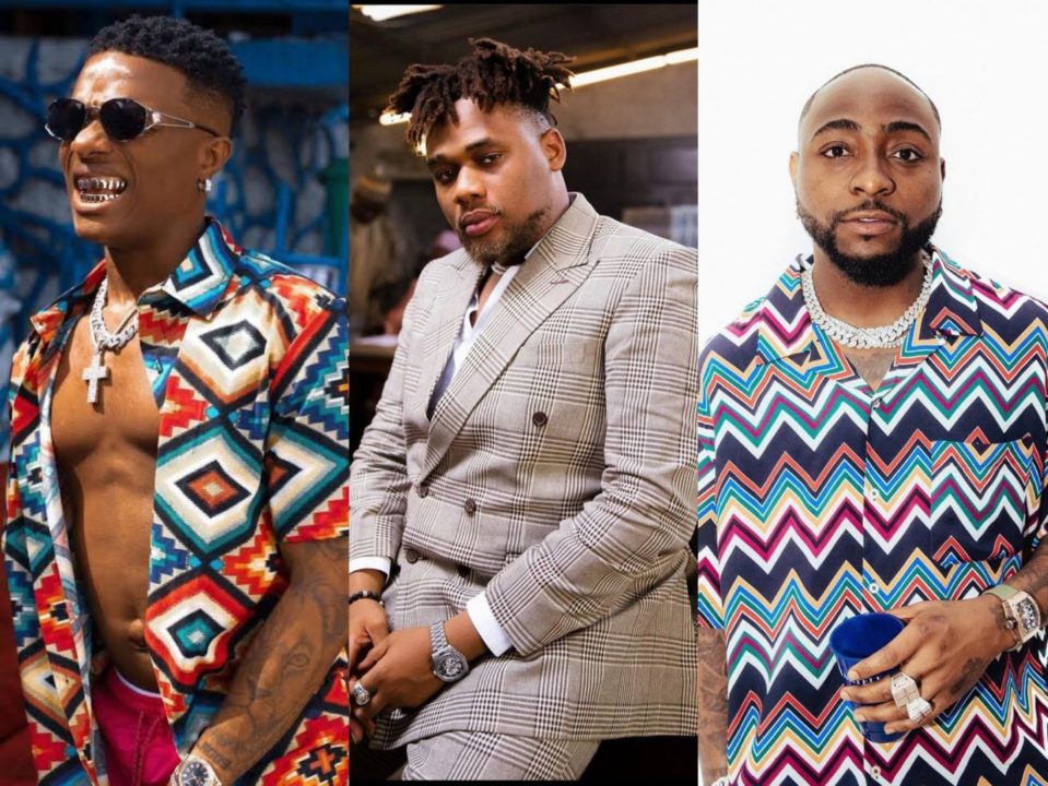 Controversial Nigerian Musicians