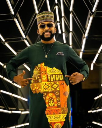 Banky W Hints at Arrival of New Music Video and Album Details Notjustok