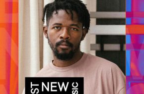 Best New Naija Music Week 34 ft Johnny Drille Tems and Others