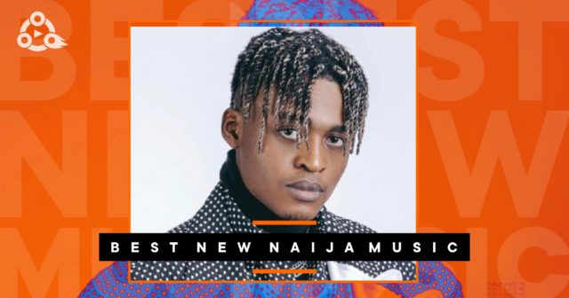 Best New Naija Music Week 37 ft Cheque, Magixx, Falz and Others