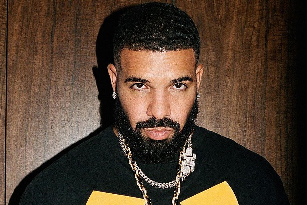 Drake Releases New Album, 'Honestly Nevermind'| Notjustok