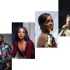 Celebrity fights nigerian music