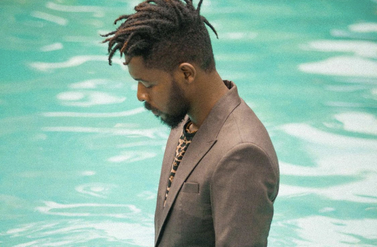 Johnny Drille Latest News and updates 2021 Notjustok