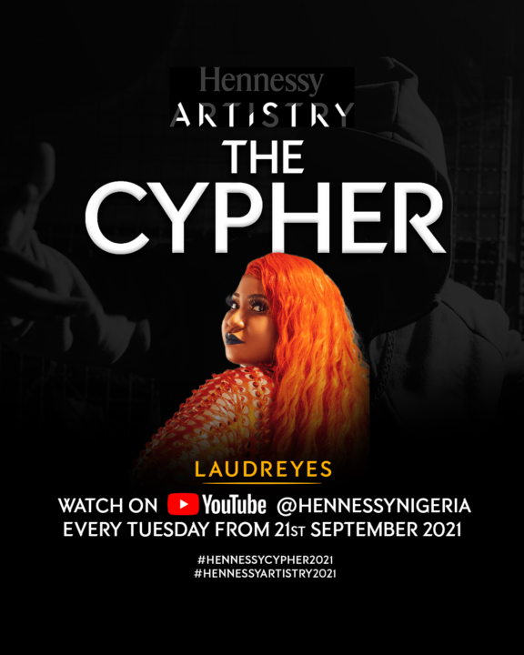 Hennessy 2021 Cyphers - Meet The Artists Part 2