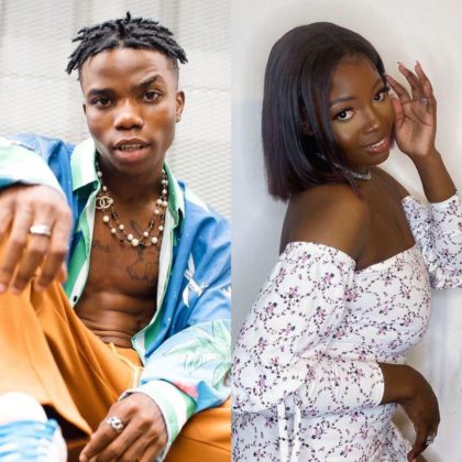 Lyta Finally Reunites with Baby Mama and Son Watch Video NotjustOK