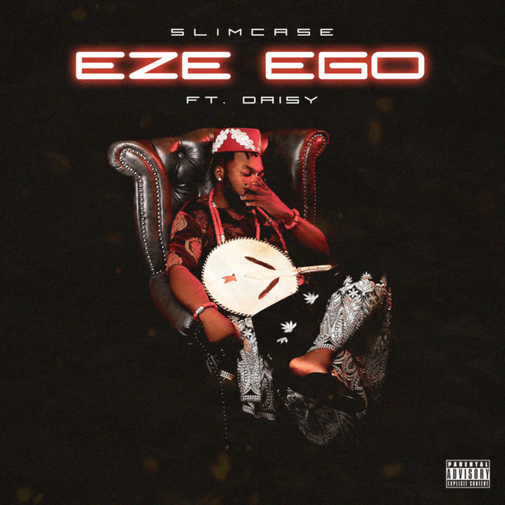 Slimcase Teams Up With Daisy To Deliver New Dance Single 'Eze Ego' | LISTEN!
