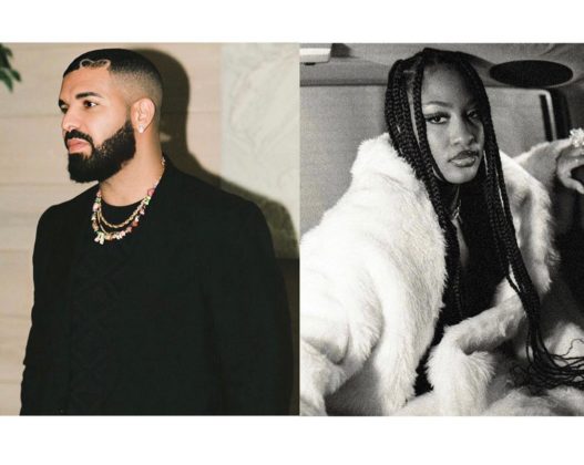 Drake Tems Certified Lover Boy Album