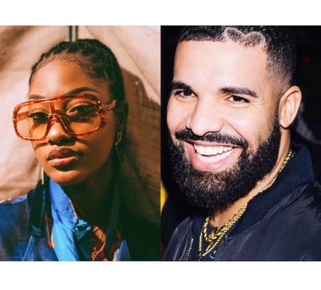 Tems Drake Certified Lover Boy Album