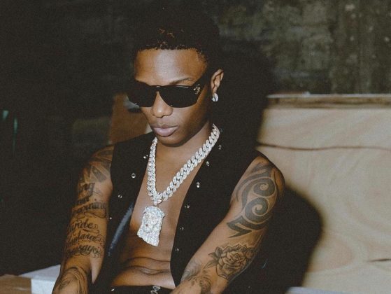 Wizkid'Third Date for O2 Arena Concert Sold Out in 35 Minutes NotjustOK