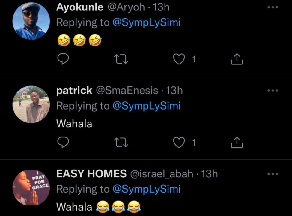 Simi Humbles Johnny Drille Over His ‘Jack Of All Trades’ Claim Notjustok