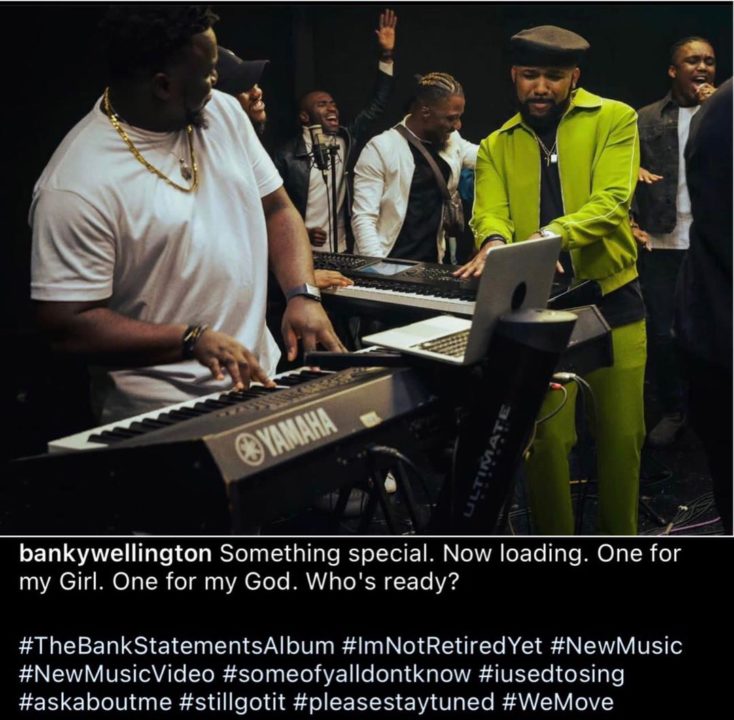 Banky W New Project