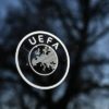 UEFA's Logo