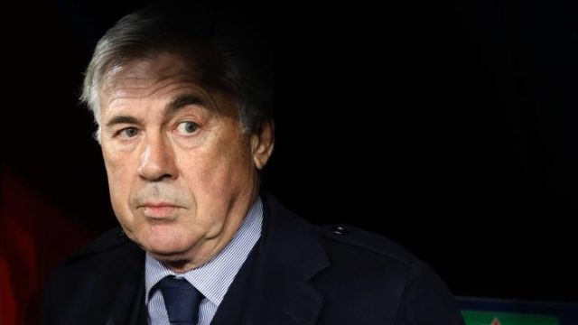 Carlo Ancelotti