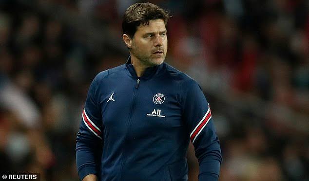 Mauricio Pochettino