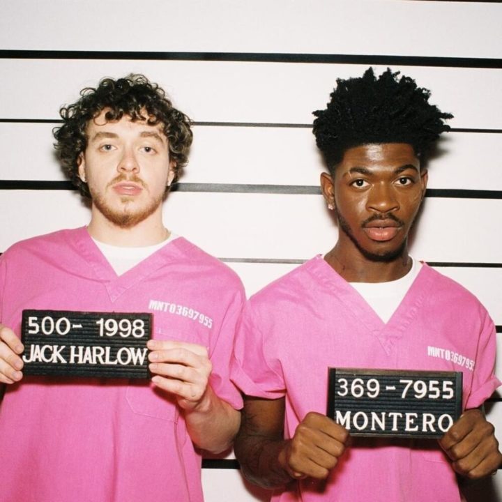 Full Lyrics to 'Industry Baby' by Lil Nas X featuring Jack Harlow