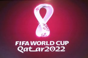 FIFA World Cup, Qatar 2022