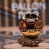 Nigerian Footballers That Have Been Nominated For The Ballon d'Or