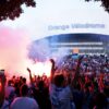 Marseille Fans